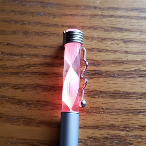 Lighted pen - Picture 4 of 8